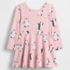 Robe virevoltante à assortir pour Bébé & Enfant