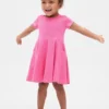 Robe virevoltante à assortir pour Bébé & Enfant