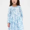 Robe virevoltante à assortir pour Bébé & Enfant