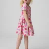 Robe virevoltante à assortir pour Bébé & Enfant