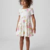 Robe virevoltante à assortir pour Bébé & Enfant