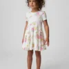Robe virevoltante à assortir pour Bébé & Enfant