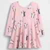 Robe virevoltante à assortir pour Bébé & Enfant