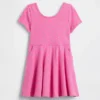 Robe virevoltante à assortir pour Bébé & Enfant