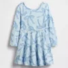Robe virevoltante à assortir pour Bébé & Enfant