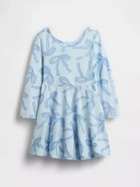 Robe virevoltante à assortir pour Bébé & Enfant