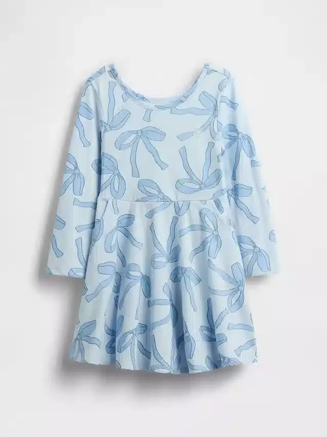 Robe virevoltante à assortir pour Bébé & Enfant