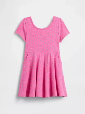 Robe virevoltante à assortir pour Bébé & Enfant