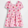 Robe virevoltante à assortir pour Bébé & Enfant