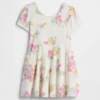 Robe virevoltante à assortir pour Bébé & Enfant