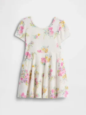 Robe virevoltante à assortir pour Bébé & Enfant