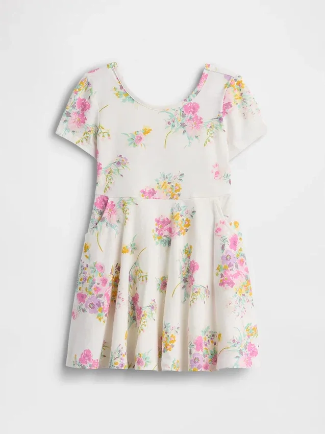 Robe virevoltante à assortir pour Bébé & Enfant