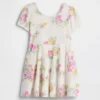 Robe virevoltante à assortir pour Bébé & Enfant