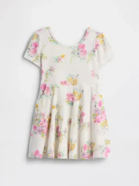 Robe virevoltante à assortir pour Bébé & Enfant