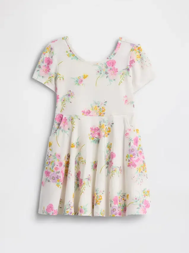 Robe virevoltante à assortir pour Bébé & Enfant