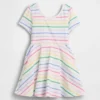 Robe virevoltante à assortir pour Bébé & Enfant
