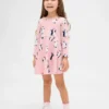 Robe virevoltante à assortir pour Bébé & Enfant