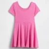 Robe virevoltante à assortir pour Bébé & Enfant