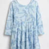 Robe virevoltante à assortir pour Bébé & Enfant