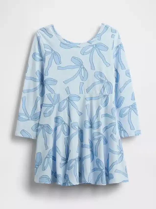 Robe virevoltante à assortir pour Bébé & Enfant