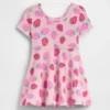 Robe virevoltante à assortir pour Bébé & Enfant