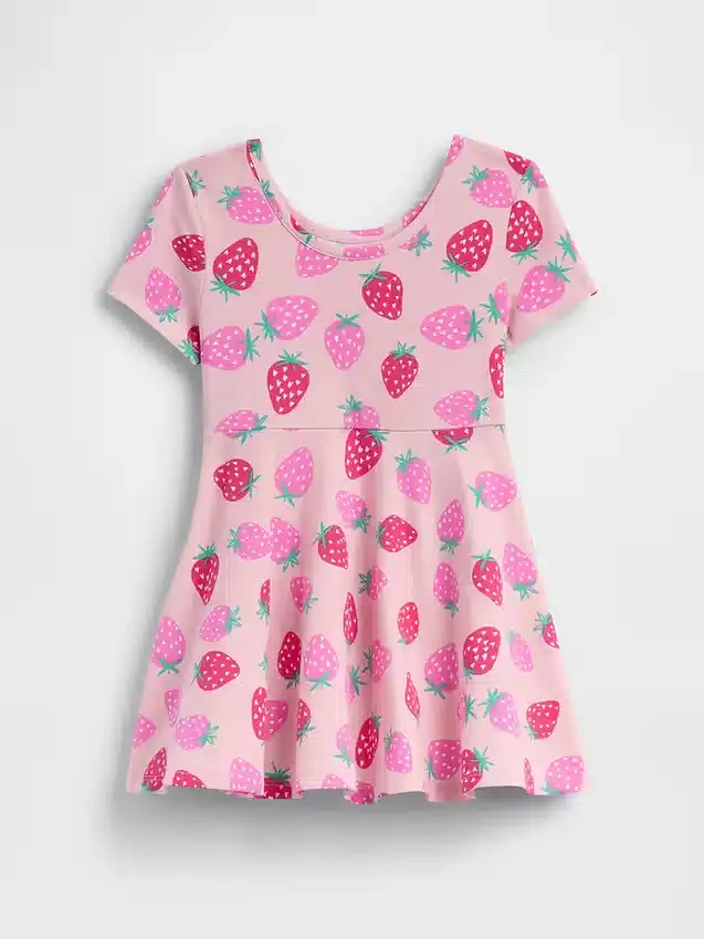 Robe virevoltante à assortir pour Bébé & Enfant