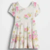 Robe virevoltante à assortir pour Bébé & Enfant