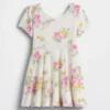 Robe virevoltante à assortir pour Bébé & Enfant