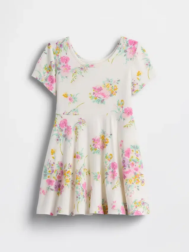 Robe virevoltante à assortir pour Bébé & Enfant