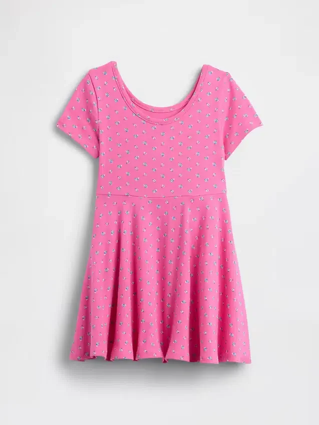 Robe virevoltante à assortir pour Bébé & Enfant