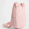 Sac à bandoulière pour enfant avec logo nœud
