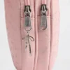 Sac à bandoulière pour enfant avec logo nœud
