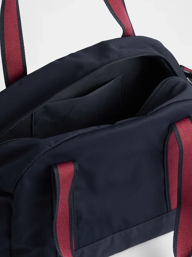 Sac de sport pour enfants avec logo
