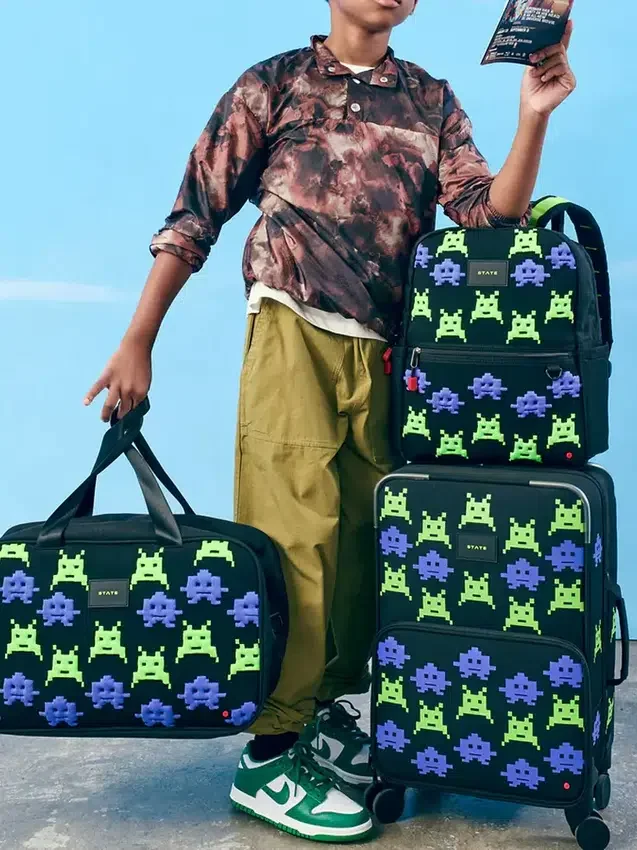Sac de sport State Rockaway