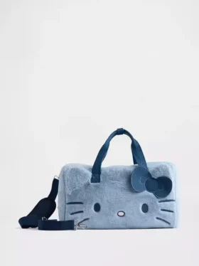 Sac de voyage Hello Kitty pour enfants