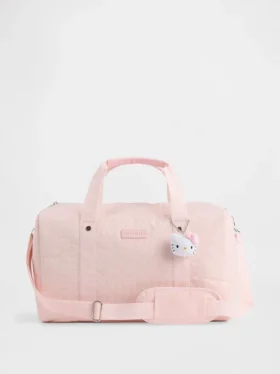 Sac de voyage Hello Kitty pour enfants