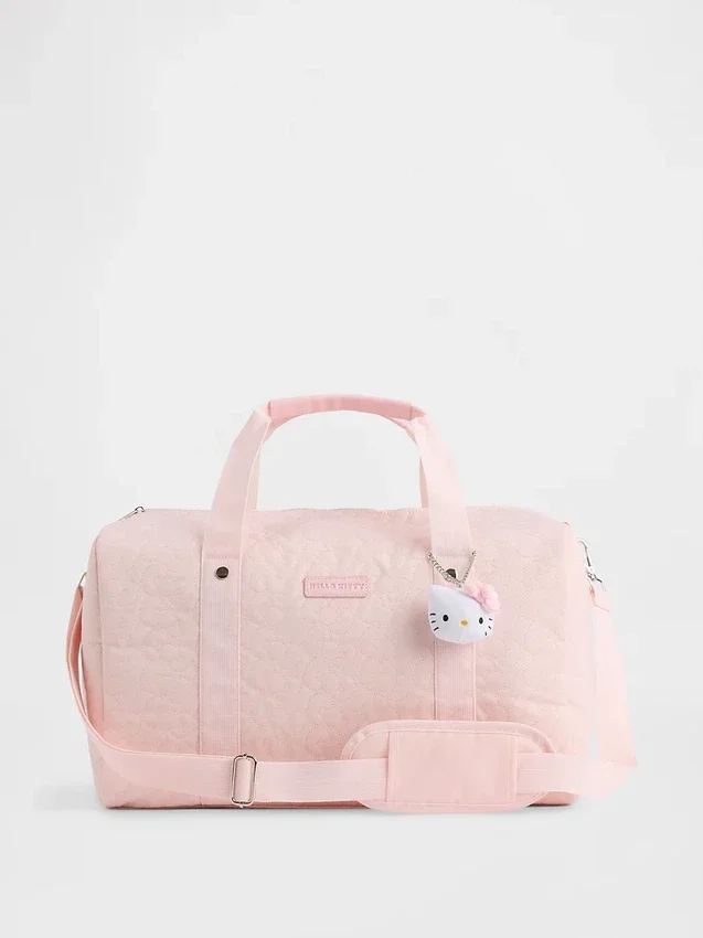 Sac de voyage Hello Kitty pour enfants