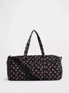 Sac de week-end matelassé pour enfants « Brannan Bear »