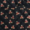 Sac de week-end matelassé pour enfants « Brannan Bear »