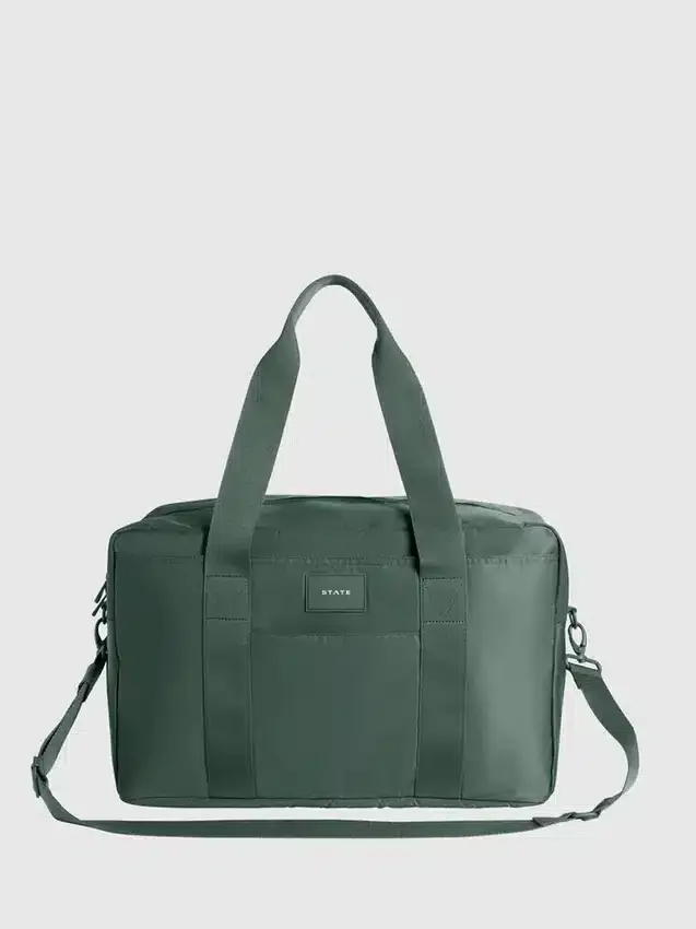 Sac de week-end State Wellington