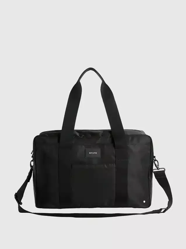 Sac de week-end State Wellington