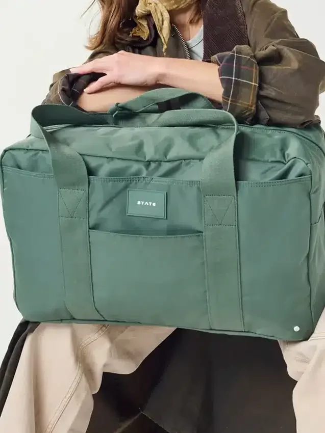 Sac de week-end State Wellington