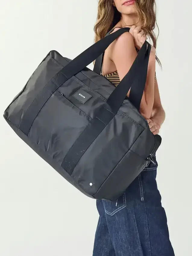 Sac de week-end State Wellington
