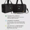 Sac de week-end State Wellington
