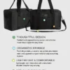 Sac de week-end State Wellington