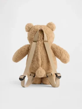 Sac à dos Brannan Bear pour enfants