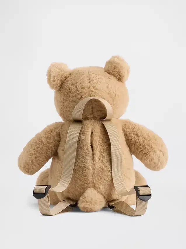 Sac à dos Brannan Bear pour enfants