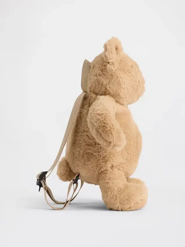 Sac à dos Brannan Bear pour enfants
