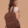 Sac à dos classique Jujube pour couches