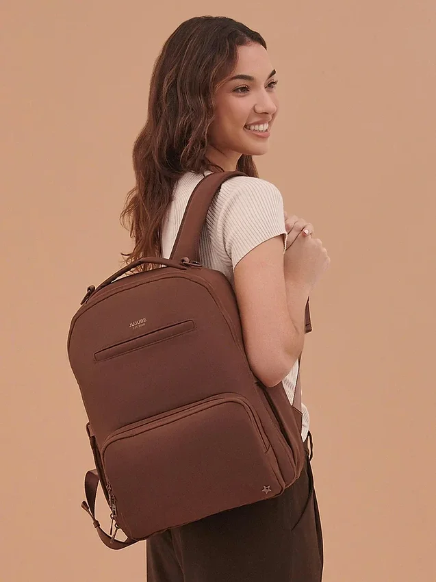 Sac à dos classique Jujube pour couches